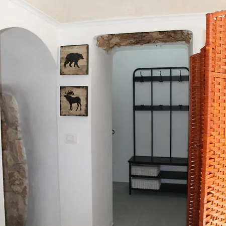 Noto, Galleryhouse, Centro Storico Apartment Noto