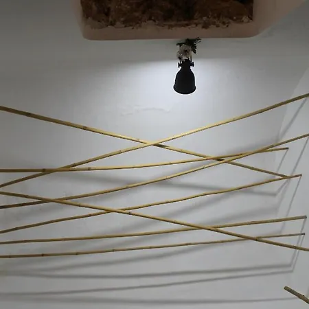Noto, Galleryhouse, Centro Storico Apartment