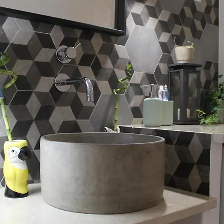 Apartment Noto, Galleryhouse, Centro Storico *