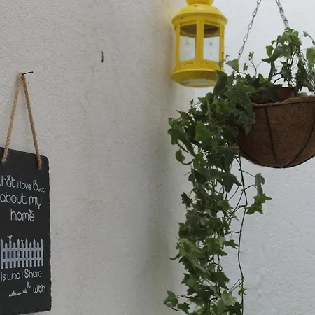 Noto, Galleryhouse, Centro Storico Apartment