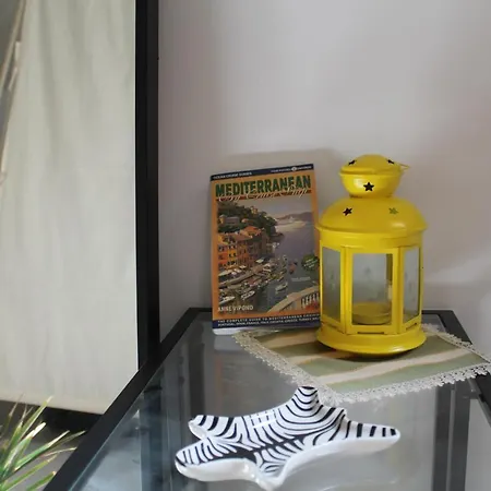 Noto, Galleryhouse, Centro Storico Apartment *