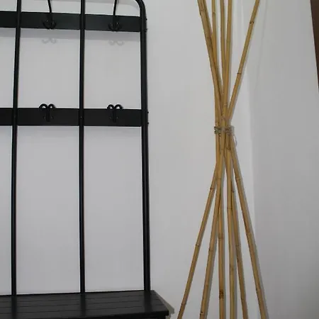 Apartment Noto, Galleryhouse, Centro Storico