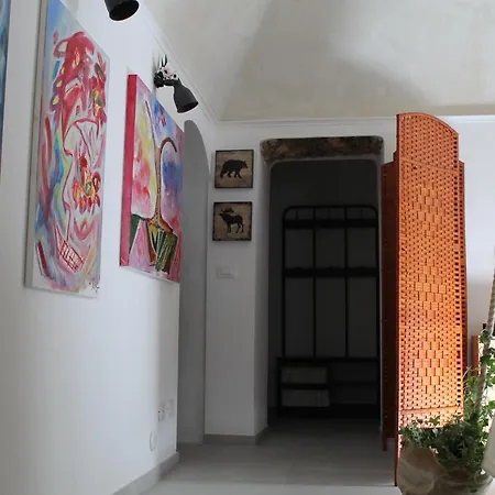 Noto, Galleryhouse, Centro Storico Apartment Noto