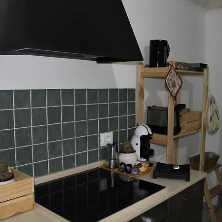 Noto, Galleryhouse, Centro Storico Apartment Noto