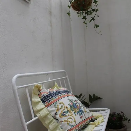 Noto, Galleryhouse, Centro Storico Noto